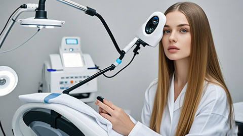 The Thriving World of the Beauty Industry