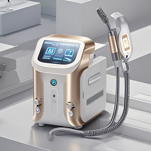 Cryolipolysis Slimming Machine-C5